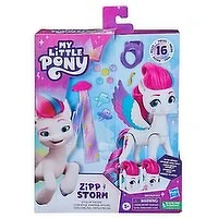 My Little Pony - Hero Figure Zip Storm, 1 Each