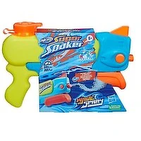 Nerf - Super Soaker Wave Spray, 1 Each