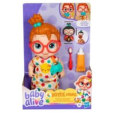 Baby Alive - Dottie Doodle Doll, 1 Each