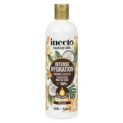 Inecto - inecto Coconut Shampoo, 500 Millilitre