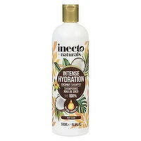 Inecto - inecto Coconut Shampoo, 500 Millilitre