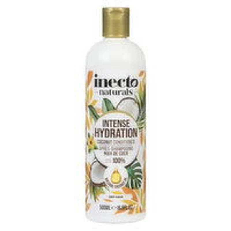 Inecto - inecto Coconut Conditioner, 500 Millilitre