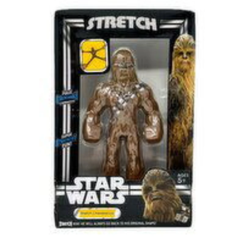 Star Wars - Stretch Chewbacca, 1 Each