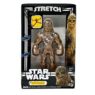 Star Wars - Stretch Chewbacca, 1 Each