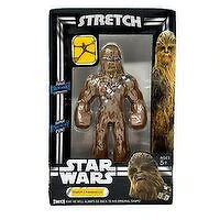 Star Wars - Stretch Chewbacca, 1 Each