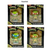 TMNT - Mini Qs Figures Asst, 1 Each
