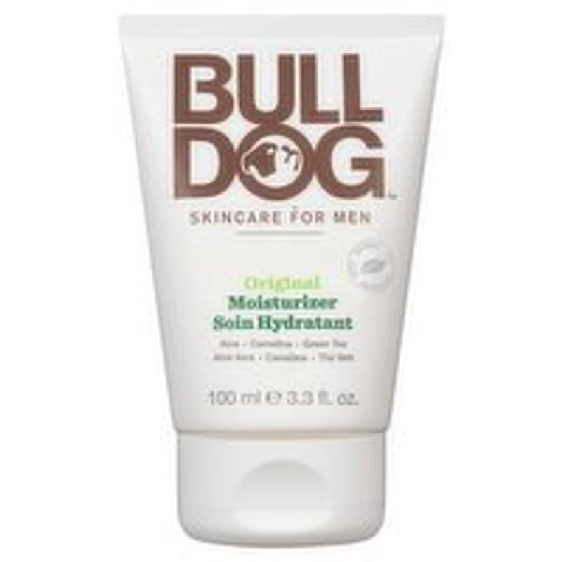 Bulldog - Moisturizer for Men - Original, 100 Millilitre