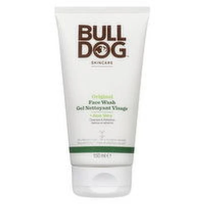 Bulldog - Men's Face Wash - Original, 150 Millilitre
