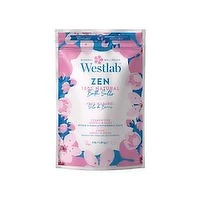 West Lab - Bath Salts Zen, 1360 Gram