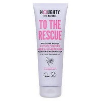 Noughty - To The Rescue Moisture Boost Conditioner, 250 Millilitre