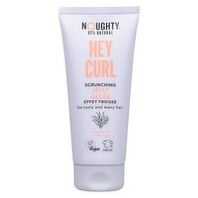 Noughty - Hey Curl Scrunching Jelly, 200 Millilitre