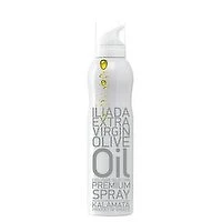 ILIADA - Extra Virgin Olive Oil Spray, 200 Millilitre