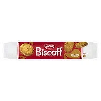 Lotus - Biscoff Butter Creme Cookie, 150 Gram