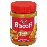 Lotus - Biscuit Spread, 400 Gram
