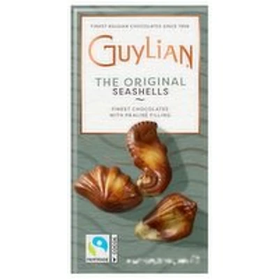 Guylian - Seashells Box, 125 Gram