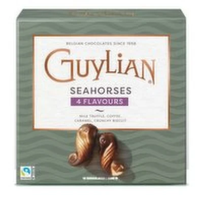 Guylian - Seahorses Box, 154 Gram