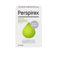 Perspirex - Comfort Deodorant, 25 Millilitre
