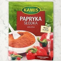 Kamis - Sweet Paprika, 20 Gram
