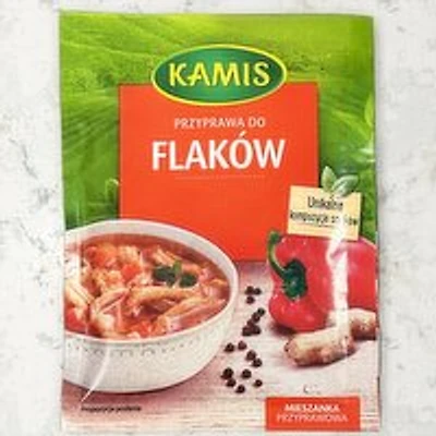 Kamis - Seasoning for Tripe, 20 Gram