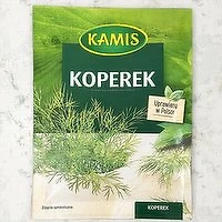 Kamis - Dill, 6 Gram
