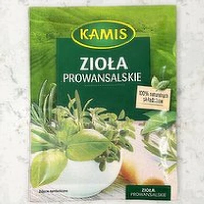 Kamis - Herbes de Provence, 8 Gram