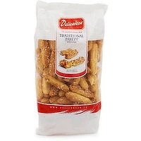 Delicadeza - Traditional Pastry with Sugar, 125 Gram