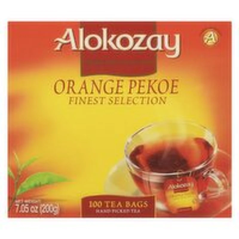 Alokozay - CTC Loose Tea, 200 Gram