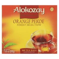Alokozay - CTC Loose Tea, 200 Gram