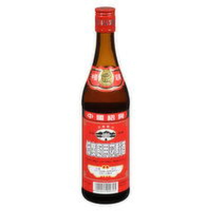 Ko Yu Dragon - Salted Cooking Wine 9.8% Alc, 600 Millilitre