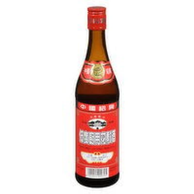 Ko Yu Dragon - Salted Cooking Wine 9.8% Alc, 600 Millilitre