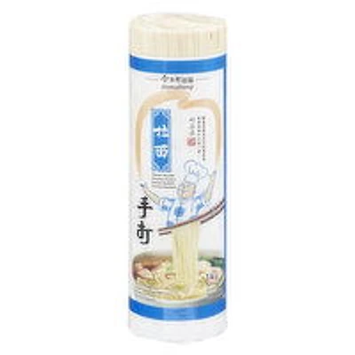 Hualong - Raman Dried Noodles, 1 Kilogram