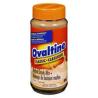 Ovaltine - Malt Drink Mix - Classic, 400 Gram