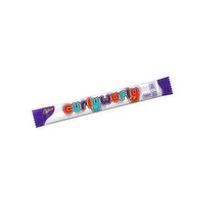 Cadbury - Curly Wurly, 21.5 Gram