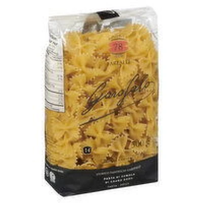 Garofalo - Farfalle, 500 Gram