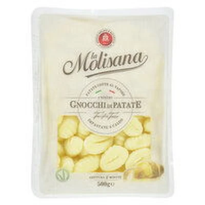 La Molisana - Le Specialita Potato Gnocchi, 500 Gram