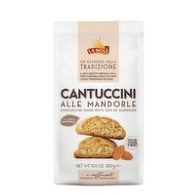 La Mole - Cantuccini, 1 Each