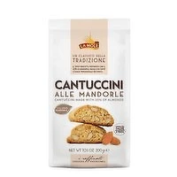 La Mole - Cantuccini, 1 Each