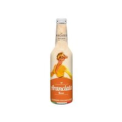 Macario - Aranciata Rossa Beverage, 275 Millilitre