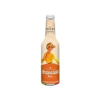 Macario - Aranciata Rossa Beverage, 275 Millilitre