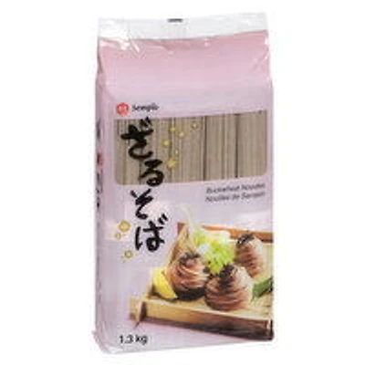 Sempio - Buckwheat Noodles, 1.3 Kilogram