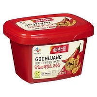 Cj Foods - Red Pepper Paste, 500 Gram