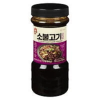 Chung Jung One - Beef Bulgogi Marinade Sauce, 840 Gram