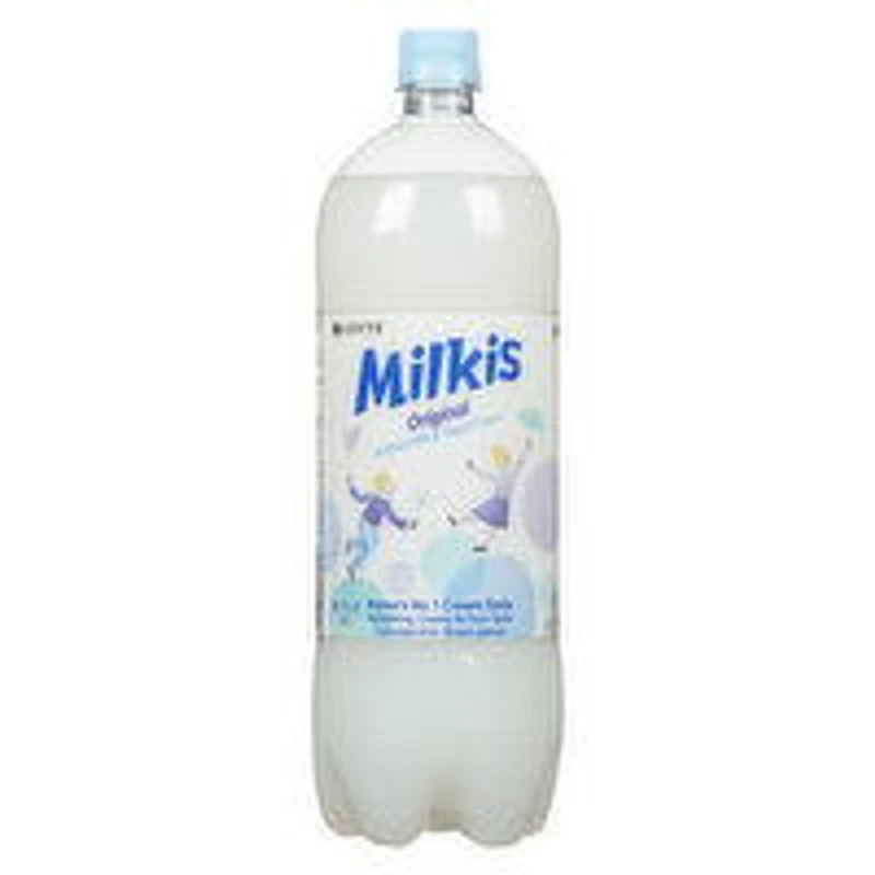 Milkis - Milkis Beverage Yogurt/Milk, 1.5 Litre