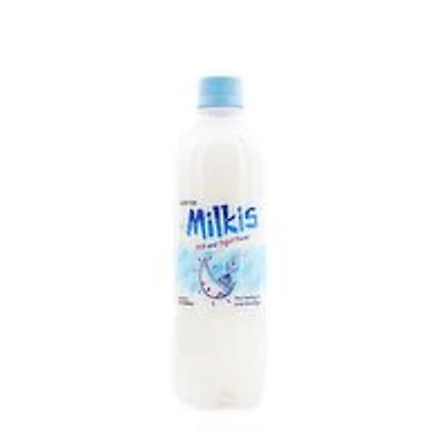 Milkis - Lotte Milkis, 500 Millilitre