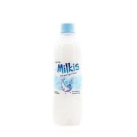 Milkis - Lotte Milkis, 500 Millilitre