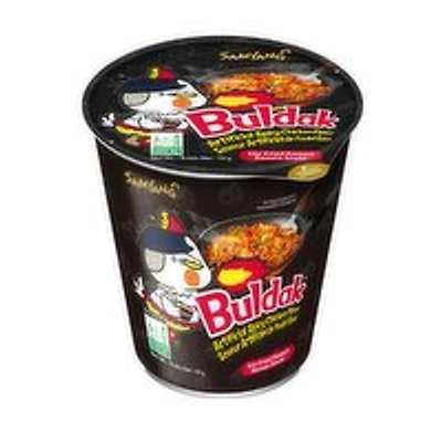 SAMYANG - Hot Chicken Flavor Cup Ramen, 70 Gram