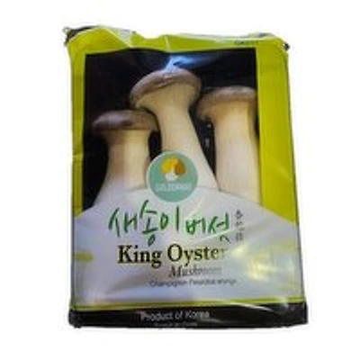 Mushroom - King Oyster, 300 Gram