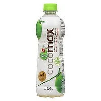 Cocomax - 100% Coconut Water, 500 Millilitre