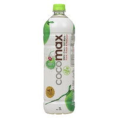 Cocomax - COCONUT WATER, 1 Litre