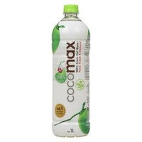 Cocomax - COCONUT WATER, 1 Litre